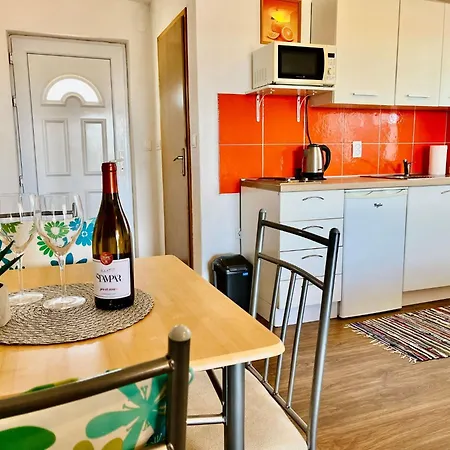 Apartman Neu Erbautes Mit Grossem Balkon By Interhome Gornji Karin