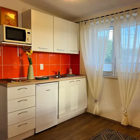 Appartement Neu Erbautes Mit Grossem Balkon By Interhome *