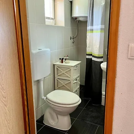 Neu Erbautes Mit Grossem Balkon By Interhome Апартаменты