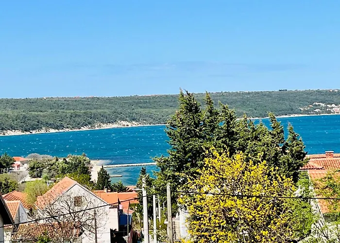 Neu Erbautes Mit Grossem Balkon By Interhome Apartman *