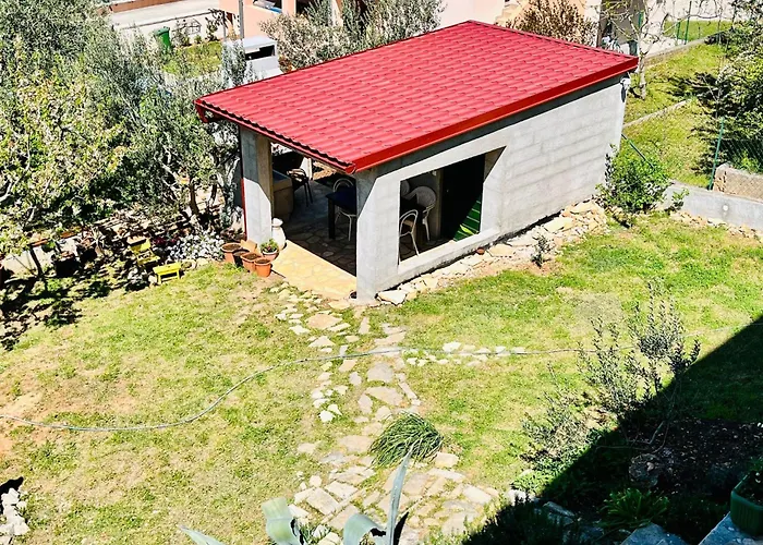 Apartman Neu Erbautes Mit Grossem Balkon By Interhome *