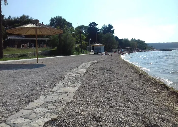 Apartman Neu Erbautes Mit Grossem Balkon By Interhome Gornji Karin