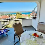 Neu Erbautes Mit Grossem Balkon By Interhome Gornji Karin