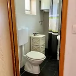 Neu Erbautes Mit Grossem Balkon By Interhome Apartamento