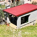 Apartamento Neu Erbautes Mit Grossem Balkon By Interhome Gornji Karin
