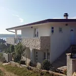 Neu Erbautes Mit Grossem Balkon By Interhome * Gornji Karin