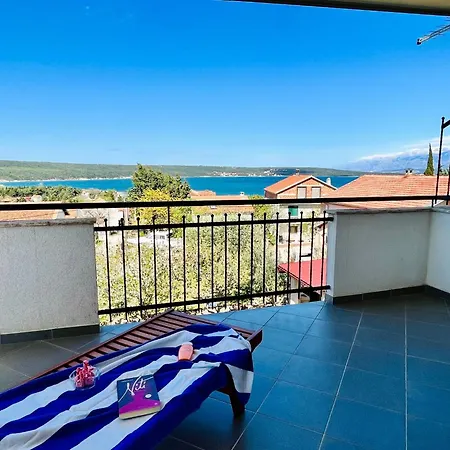 Neu Erbautes Mit Grossem Balkon By Interhome Apartmán Gornji Karin
