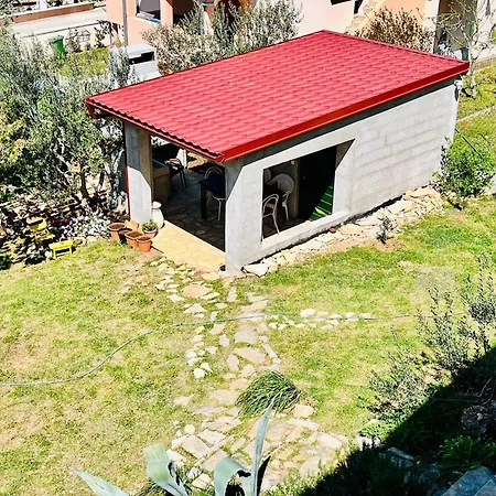 Apartmán Neu Erbautes Mit Grossem Balkon By Interhome *