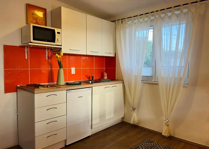 Apartment Neu Erbautes Mit Grossem Balkon By Interhome *