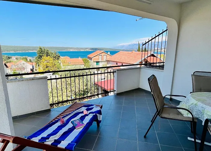 Neu Erbautes Mit Grossem Balkon By Interhome Apartment